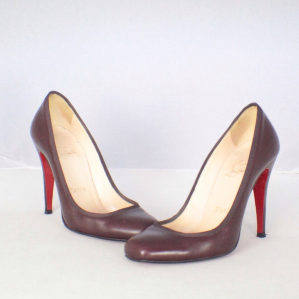 Christian Louboutin pumps